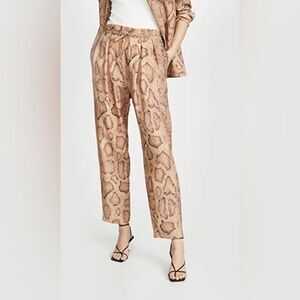 VALERIE pant MARA HOFFMAN ✨✨✨